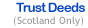 Trust Deeds | Debt Help | Scotland | Scottish IVA